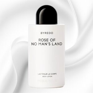 Byredo Rose of No Man’s Land Body Lotion